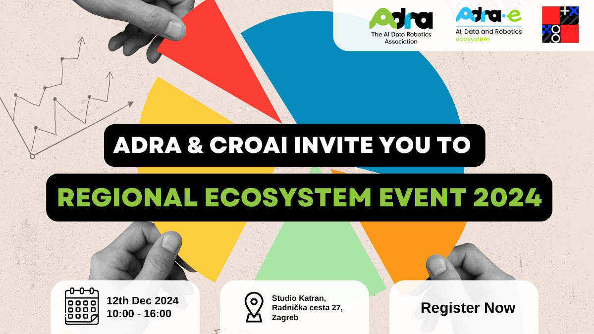 Regional Ecosystem Event 2024